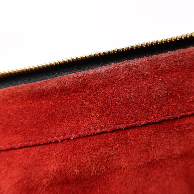 Miu Miu 牛皮皮革Shoulder Bag手挽肩背兩用袋-21
