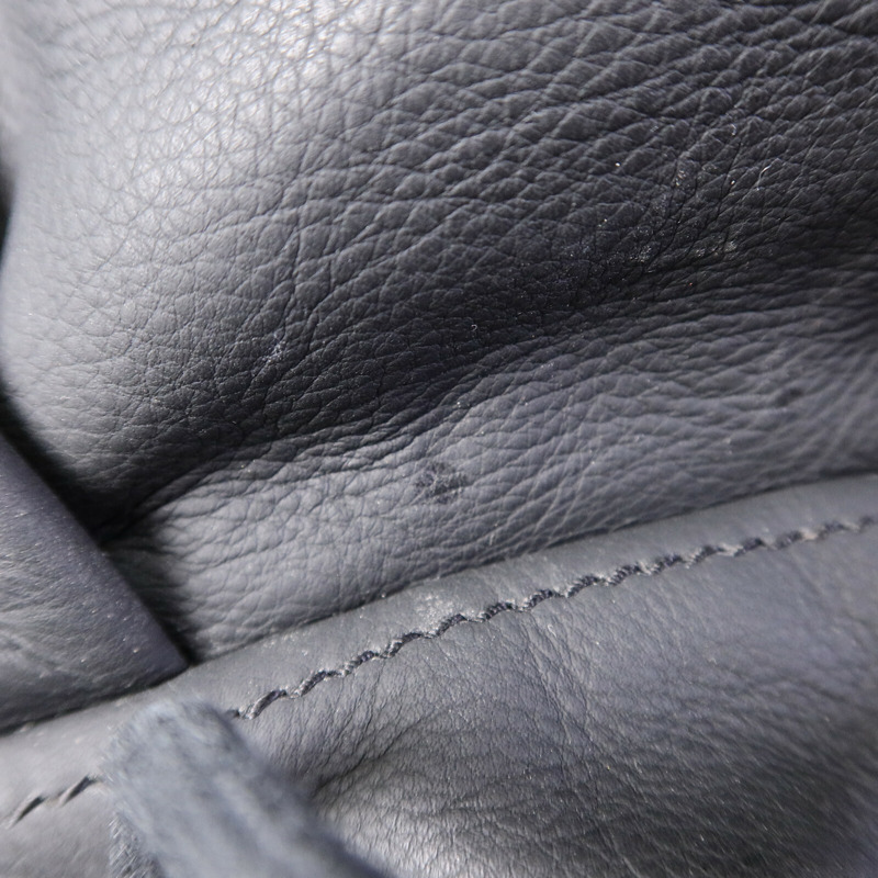 BALENCIAGA 牛皮皮革Backpack背包-16
