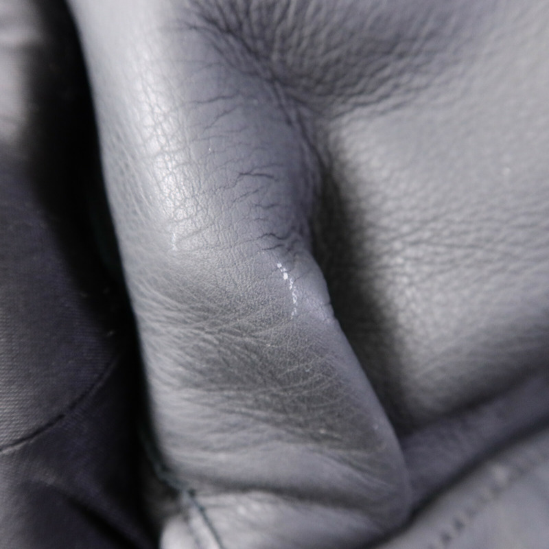 BALENCIAGA 牛皮皮革Backpack背包-17