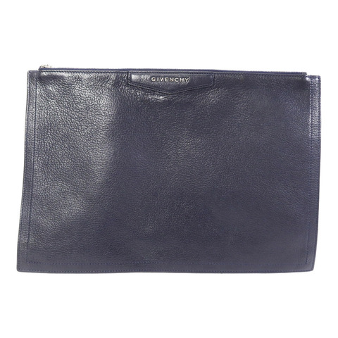 GIVENCHY 牛皮皮革Hand Bag手拿包