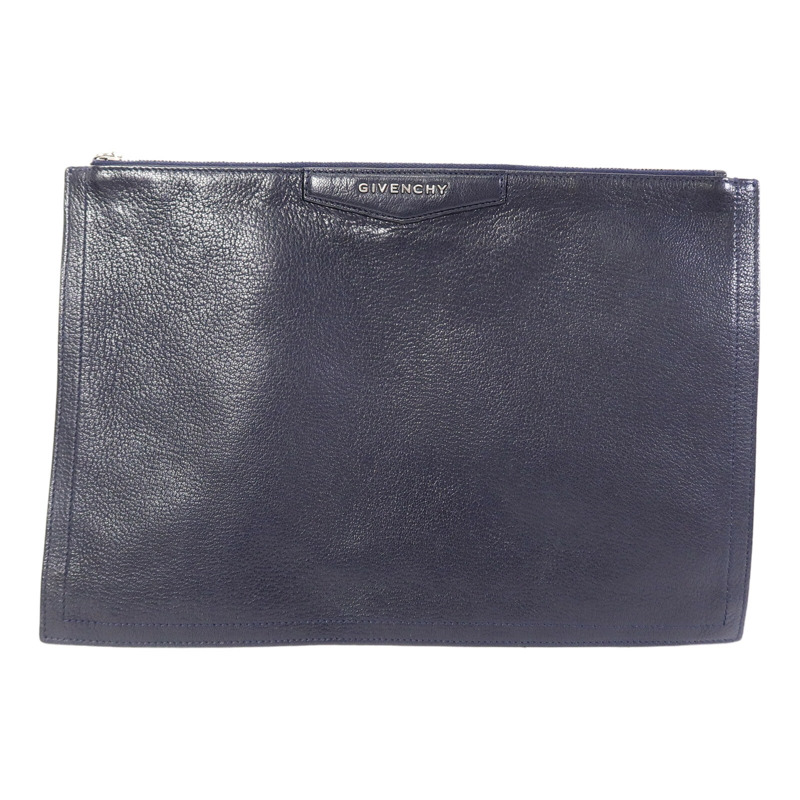 GIVENCHY 牛皮皮革Hand Bag手拿包-0