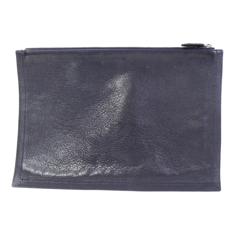 GIVENCHY 牛皮皮革Hand Bag手拿包-1