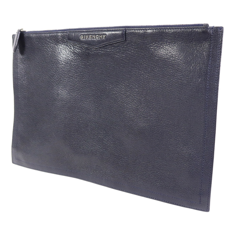 GIVENCHY 牛皮皮革Hand Bag手拿包-2