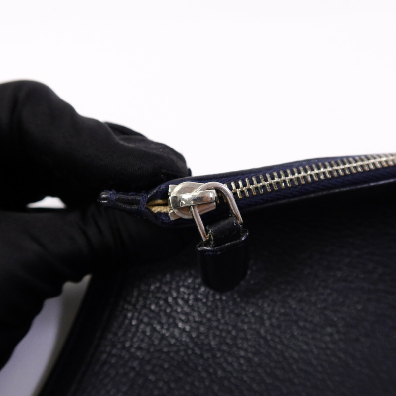 GIVENCHY 牛皮皮革Hand Bag手拿包-6