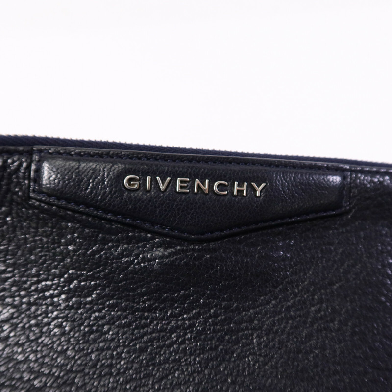 GIVENCHY 牛皮皮革Hand Bag手拿包-12