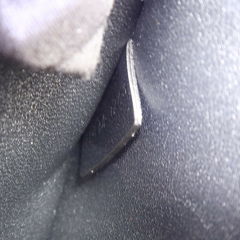 CELINE 羊皮皮革Matelasse Bag鏈帶肩背袋-7