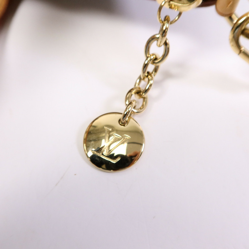 LOUIS VUITTON Monogram Palermo PM手挽肩背兩用袋-6