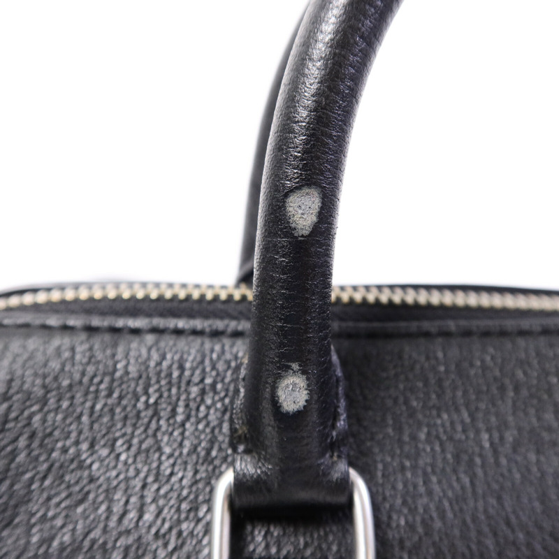 SAINT LAURENT 牛皮皮革Baby Duffle手挽肩背兩用袋-15