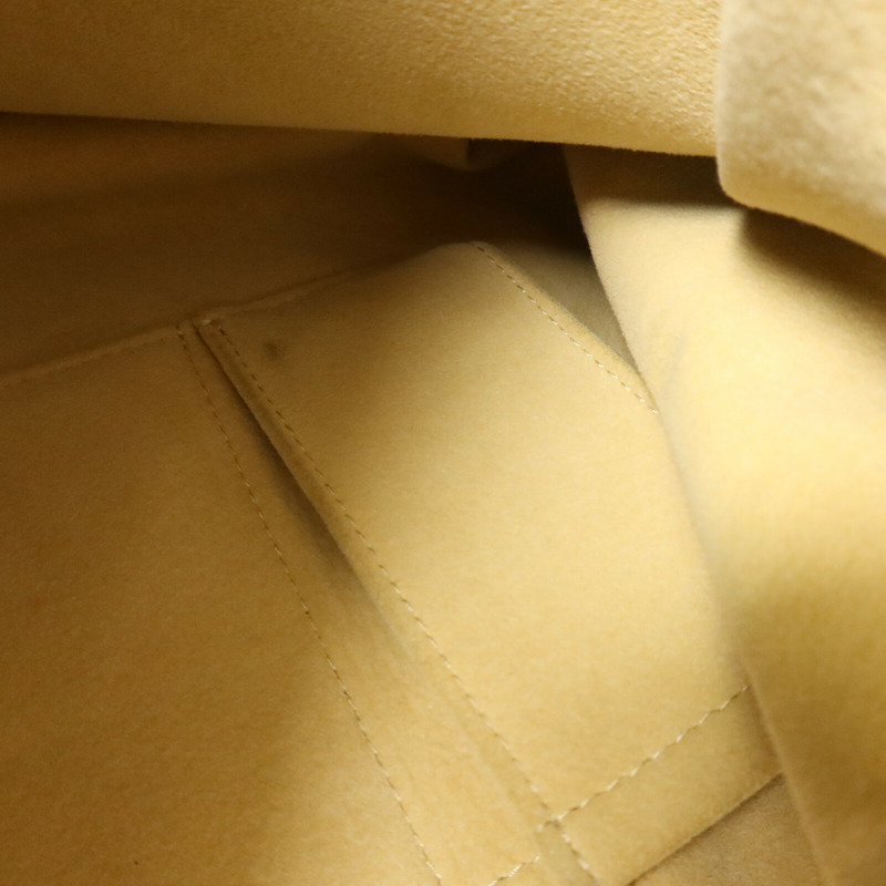 LOUIS VUITTON Monogram Galliera PM肩背袋-13