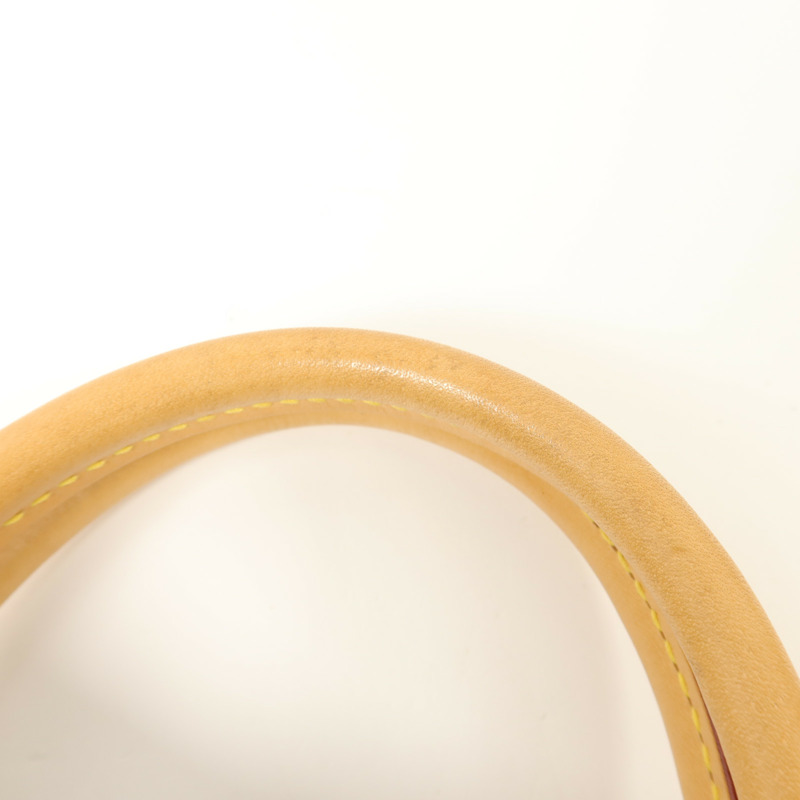 LOUIS VUITTON Monogram Montaigne BB手挽肩背兩用袋-16