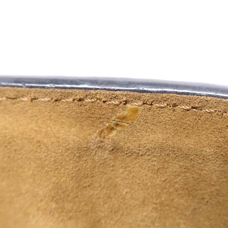 LOEWE 牛皮皮革Gate Tote Bag手挽肩背兩用袋-14