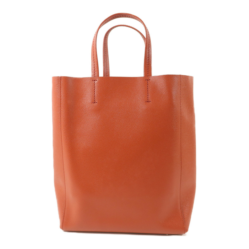 CELINE 牛皮皮革Small Vertical Cabas手挽肩背兩用袋-1