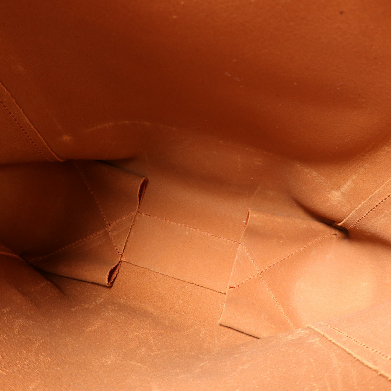 CELINE 牛皮皮革Small Vertical Cabas手挽肩背兩用袋-17