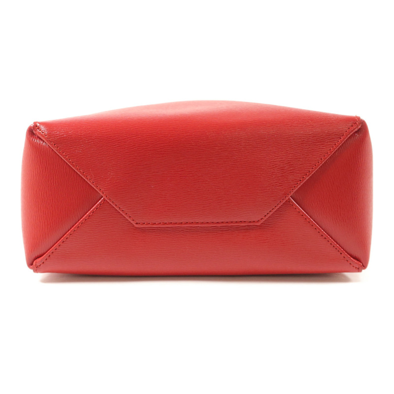 CELINE 牛皮皮革Small Vertical Cabas手挽肩背兩用袋-3