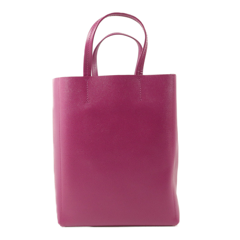 CELINE 牛皮皮革Small Vertical Cabas手挽肩背兩用袋-1