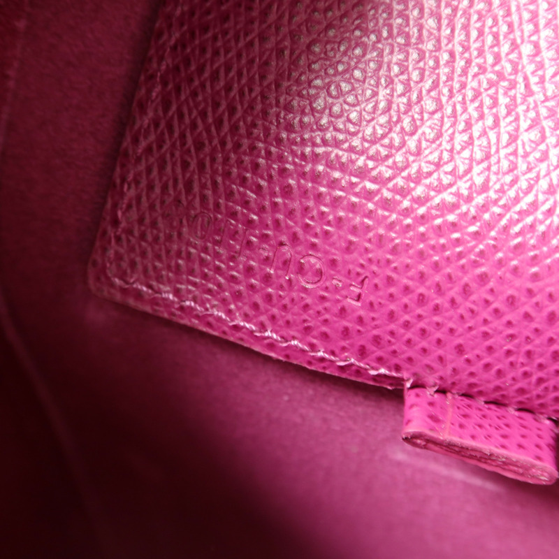 CELINE 牛皮皮革Small Vertical Cabas手挽肩背兩用袋-6