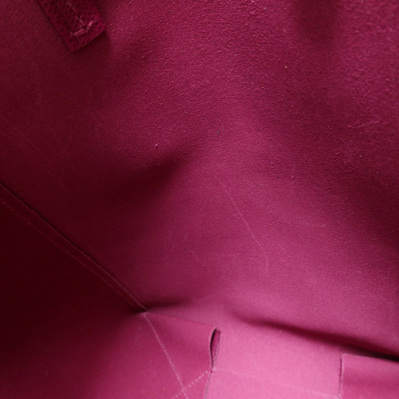 CELINE 牛皮皮革Small Vertical Cabas手挽肩背兩用袋-16