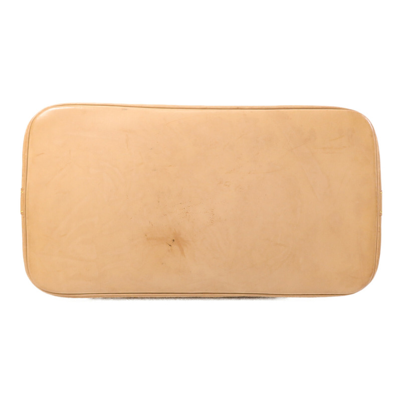 LOUIS VUITTON Monogram Alma PM手挽袋-3