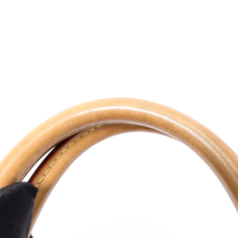 LOUIS VUITTON Monogram Alma PM手挽袋-14