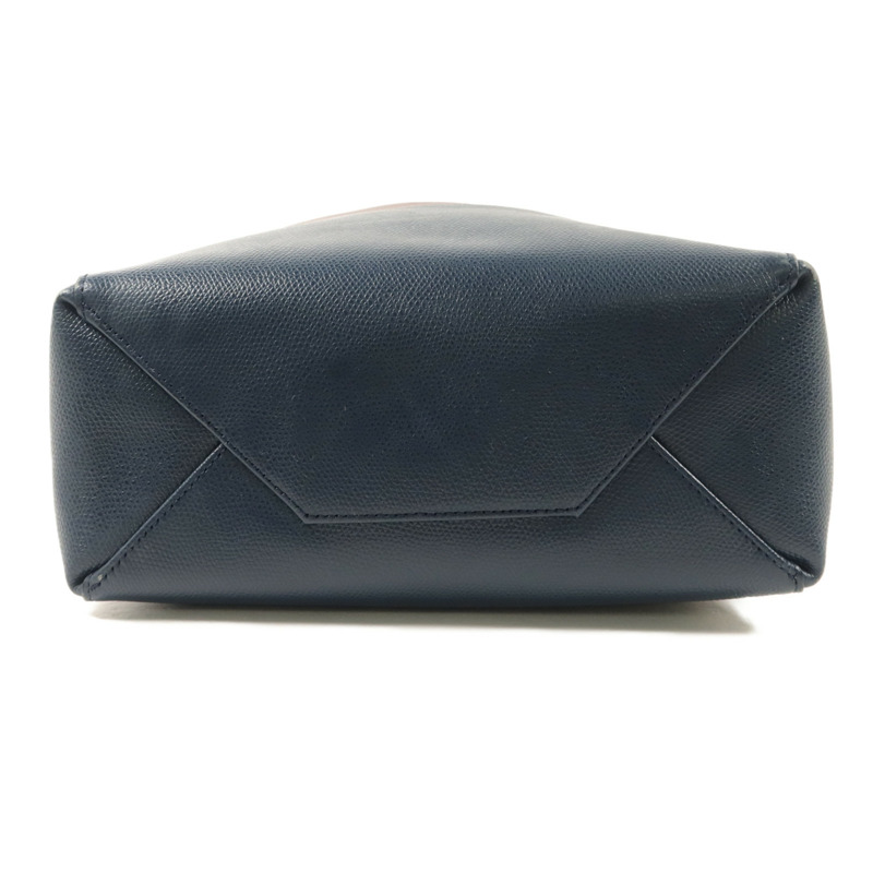 CELINE 牛皮皮革Small Vertical Cabas手挽肩背兩用袋-3