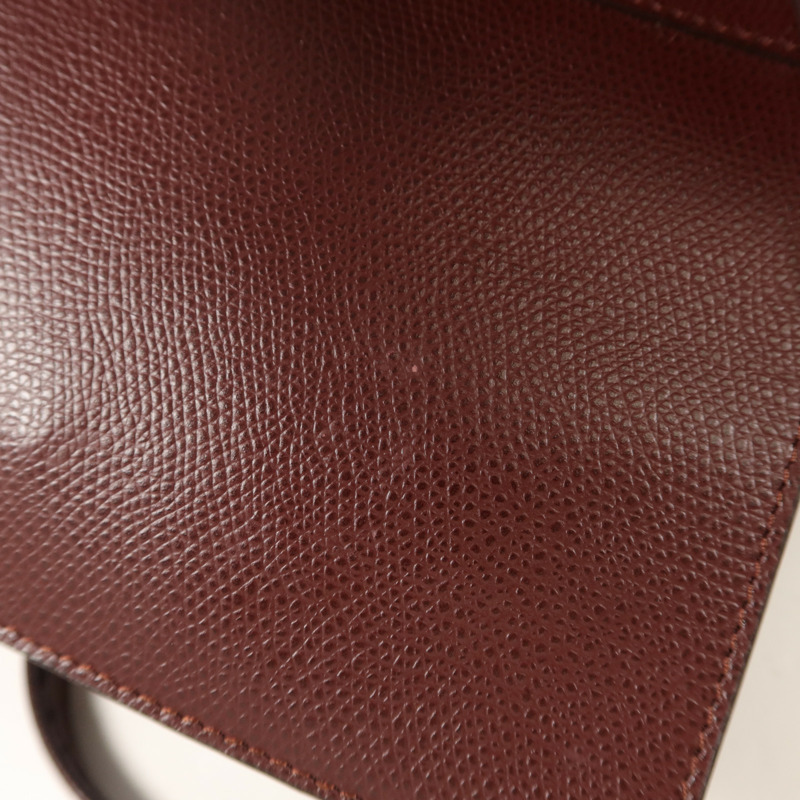 CELINE 牛皮皮革Small Vertical Cabas手挽肩背兩用袋-15