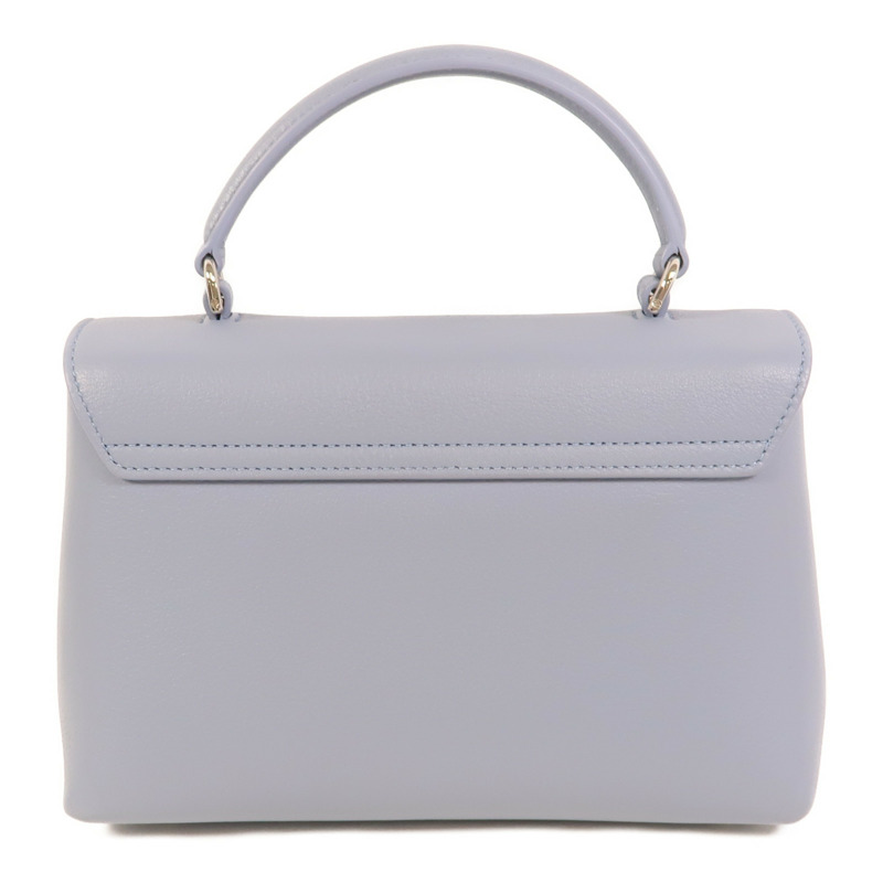 CELINE 牛皮皮革Teen Nino手挽肩背兩用袋-1