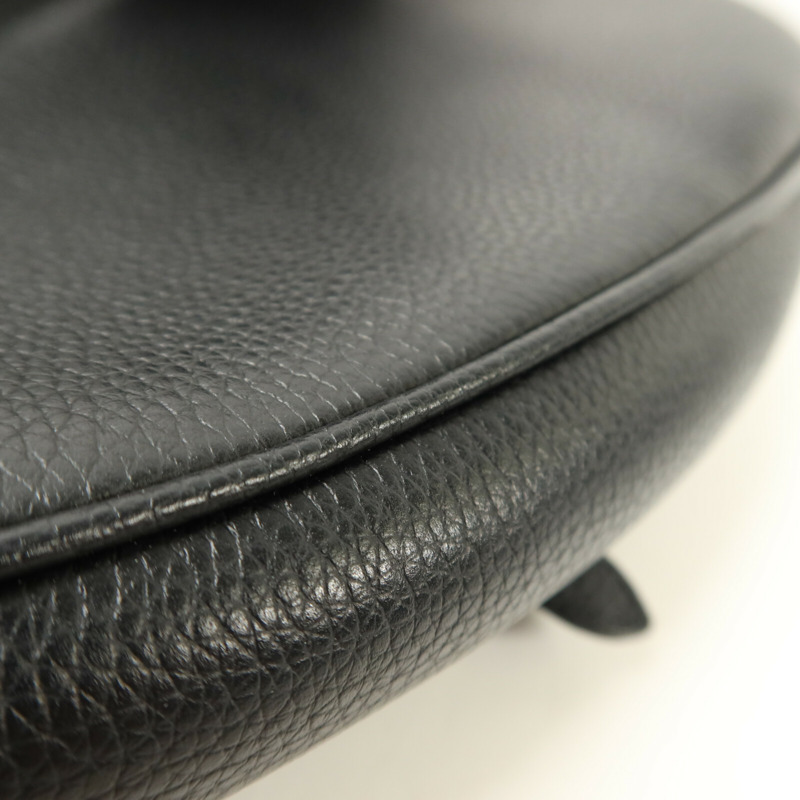 Dior 牛皮皮革Dior x Stussy Saddle Bag肩背袋-12