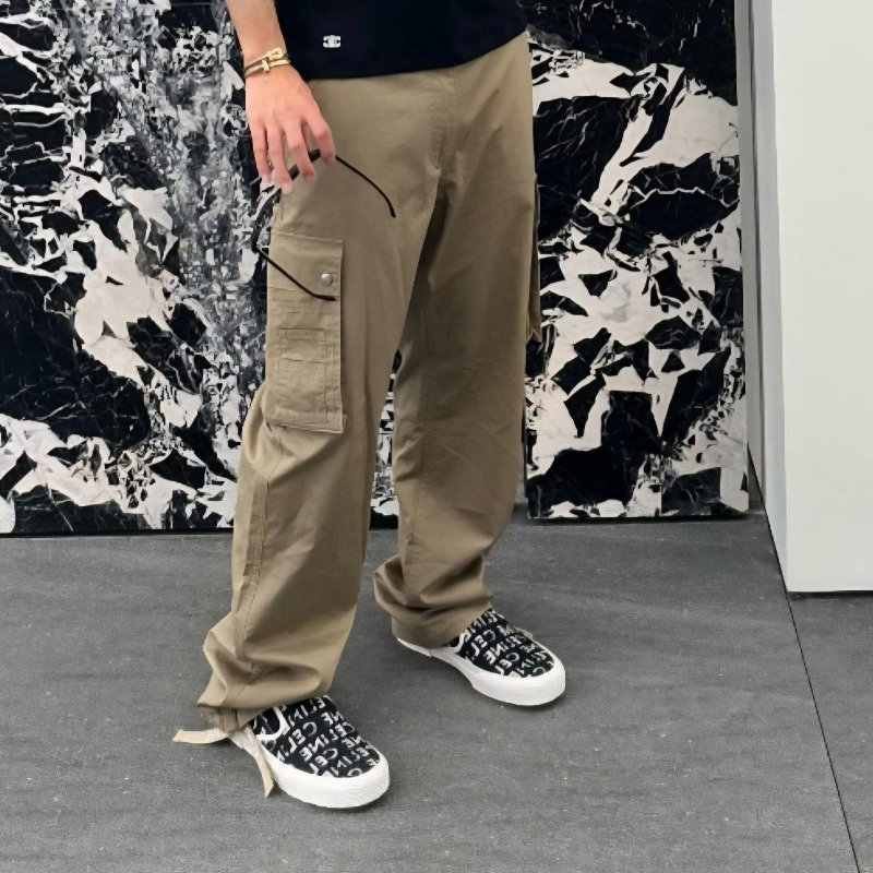 💎Han's house精品服飾💎 CELINE 滿版 懶人鞋 義大利製 原價23500 現貨41-3