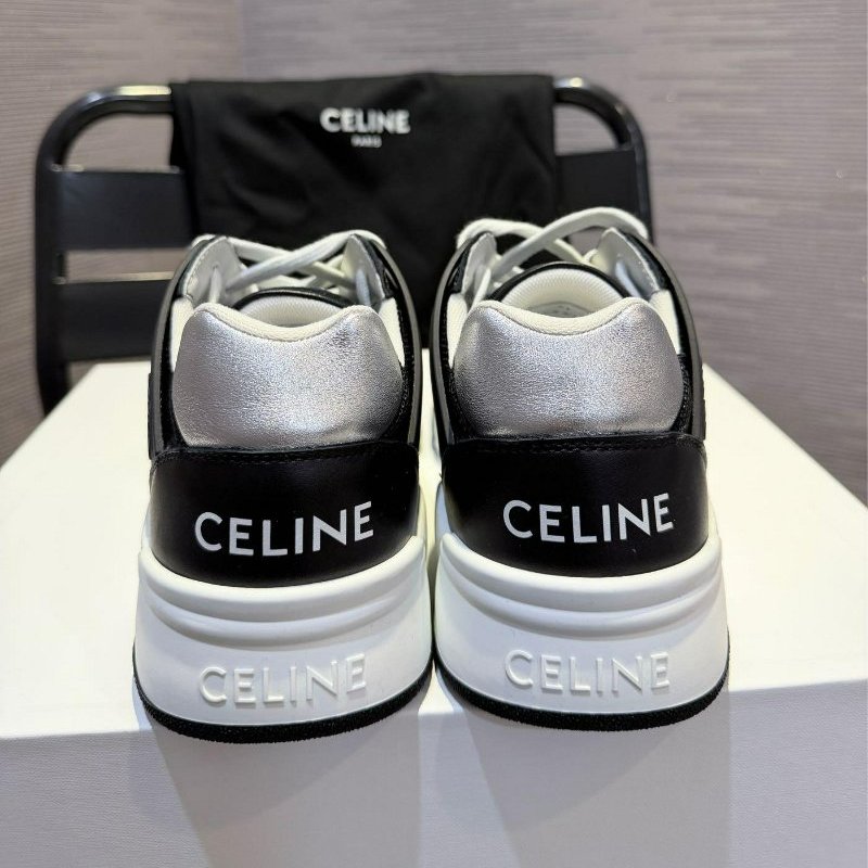 💎Han's house精品服飾💎 CELINE CT-07 小牛皮 鞋 義大利製 原價3400 現貨27-2