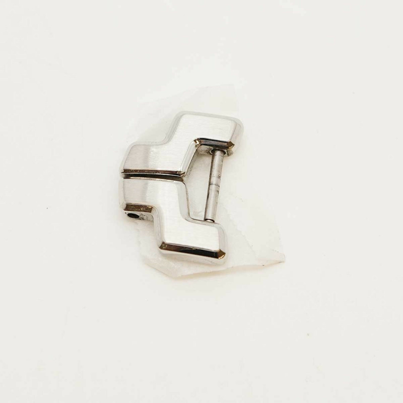 TAG Heuer Link WBC2111 白色錶盤男士腕錶-9