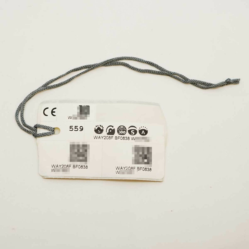 TAG Heuer Aquaracer Vanford限量版WAY208F黑色錶盤男士腕錶-8