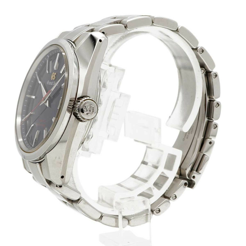 精工 Grand SBGH281 9S85-01K0 海軍藍錶盤男士腕錶-1