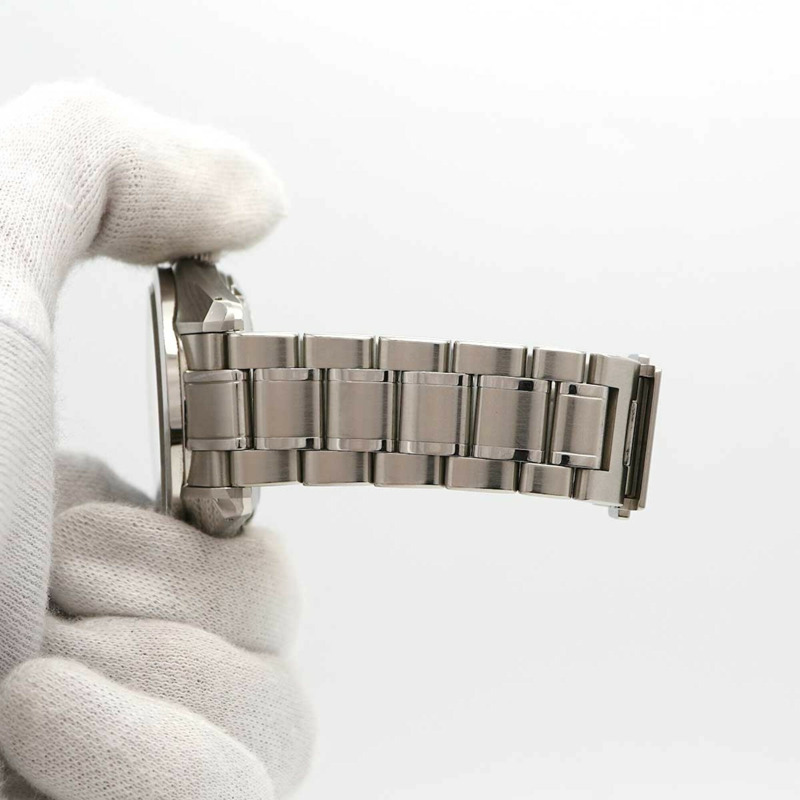 精工 Grand SBGH281 9S85-01K0 海軍藍錶盤男士腕錶-5