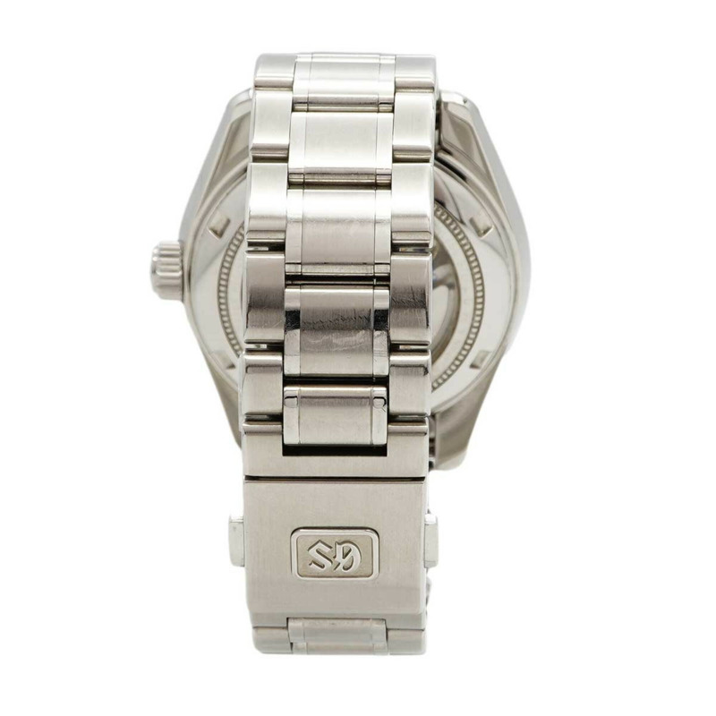 精工 Grand SBGH281 9S85-01K0 海軍藍錶盤男士腕錶-7