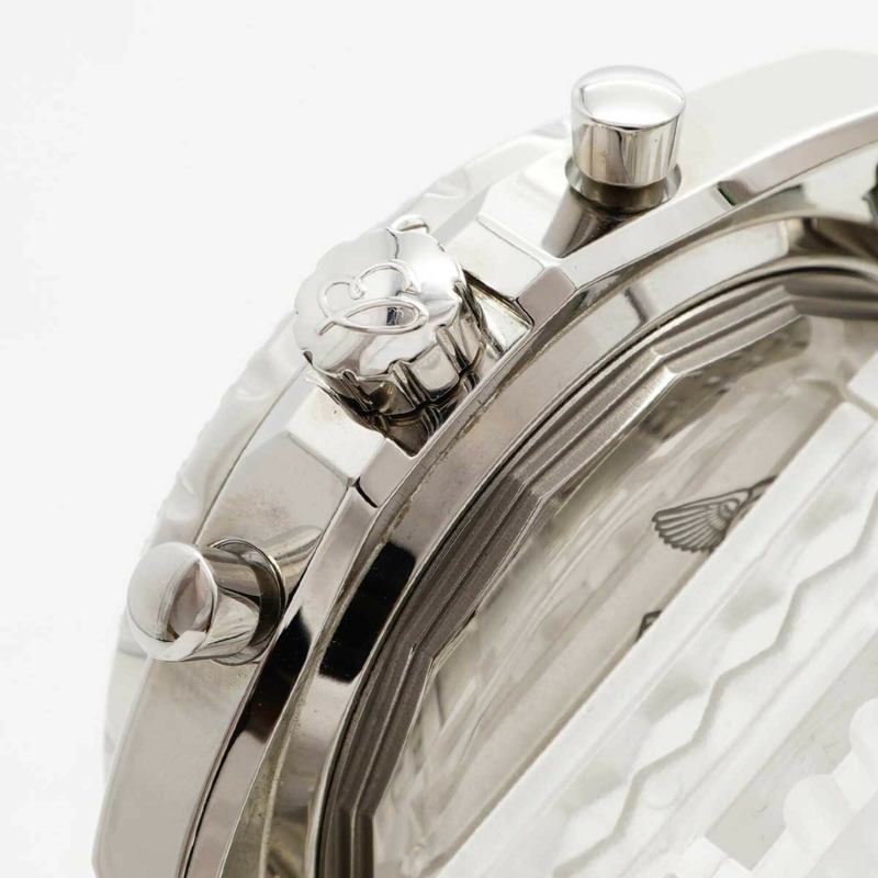 百年靈賓利 A133627X A13362 藍色錶盤男士腕錶-7