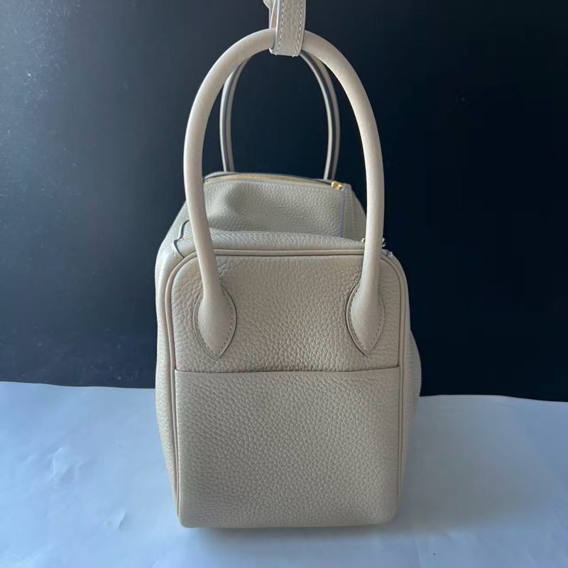 🌈Hermes🧡Lindy 26🧡風衣灰金扣🌈99新閑置🌟有單🌈TC皮🌟lindy26🌟lindy🌟愛馬仕🌟-2