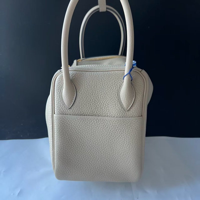🌈Hermes🧡Lindy 26🧡風衣灰金扣🌈99新閑置🌟有單🌈TC皮🌟lindy26🌟lindy🌟愛馬仕🌟-3