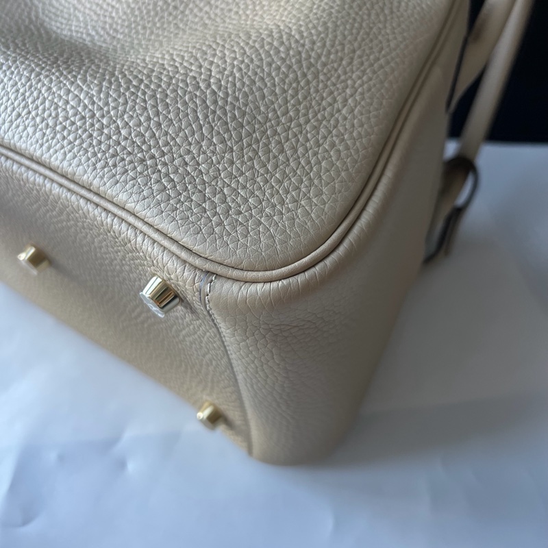 🌈Hermes🧡Lindy 26🧡風衣灰金扣🌈99新閑置🌟有單🌈TC皮🌟lindy26🌟lindy🌟愛馬仕🌟-6