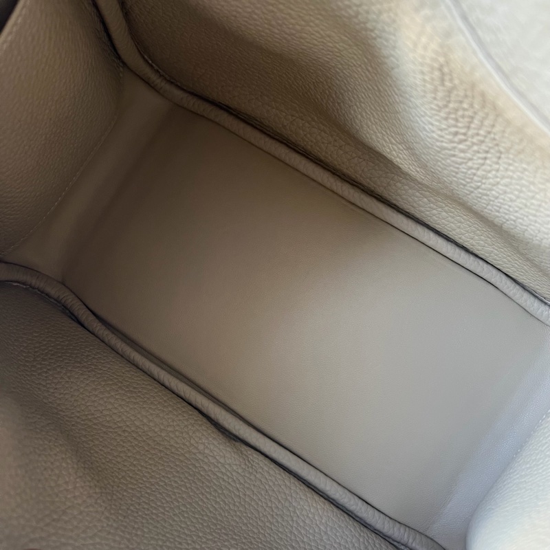 🌈Hermes🧡Lindy 26🧡風衣灰金扣🌈99新閑置🌟有單🌈TC皮🌟lindy26🌟lindy🌟愛馬仕🌟-8