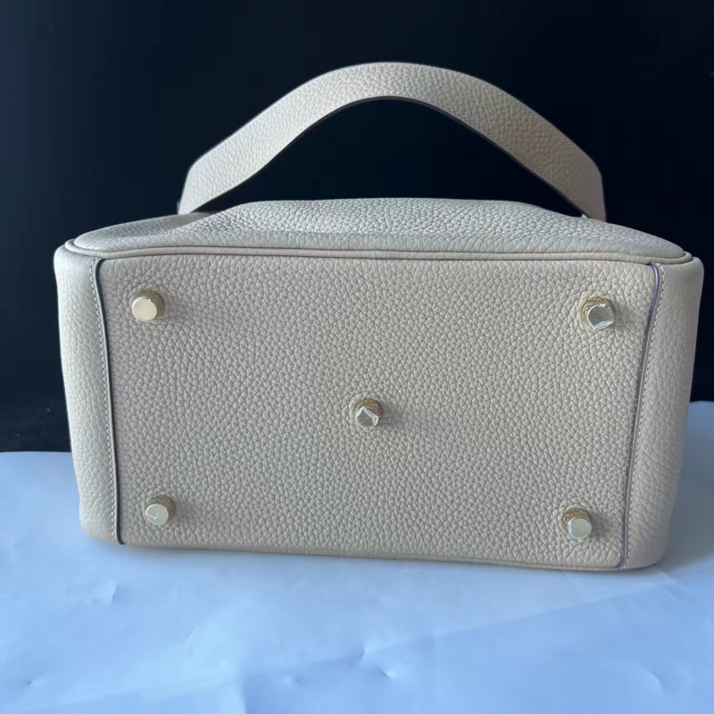🌈Hermes🧡Lindy 26🧡風衣灰金扣🌈99新閑置🌟有單🌈TC皮🌟lindy26🌟lindy🌟愛馬仕🌟-9