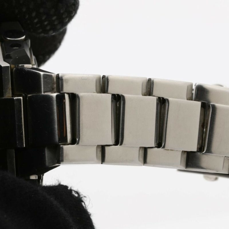 卡西歐 G-SHOCK G-STEEL GST-W100 系列 GST-W110D-7AJF 白色銀色樹脂/不鏽鋼男士手錶-6