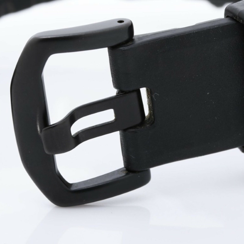 卡西歐 PRO TREK PRW-5100 黑色樹脂/不鏽鋼男士手錶-5