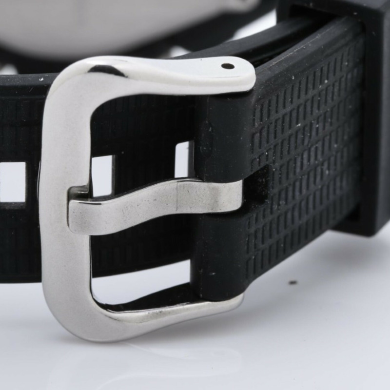 卡西歐 G-SHOCK G-STEEL GST-B600 系列 GST-B600-1AJF 黑色樹脂/不鏽鋼男士手錶-5