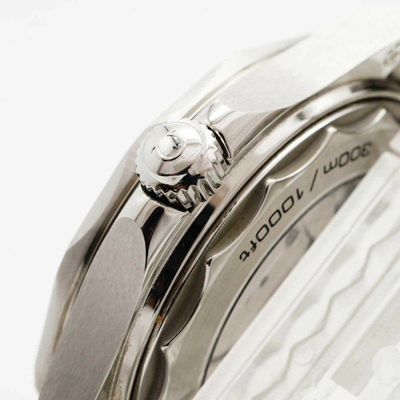 歐米茄海馬系列 210.30.42.20.01.001 黑色錶盤男士腕錶-9