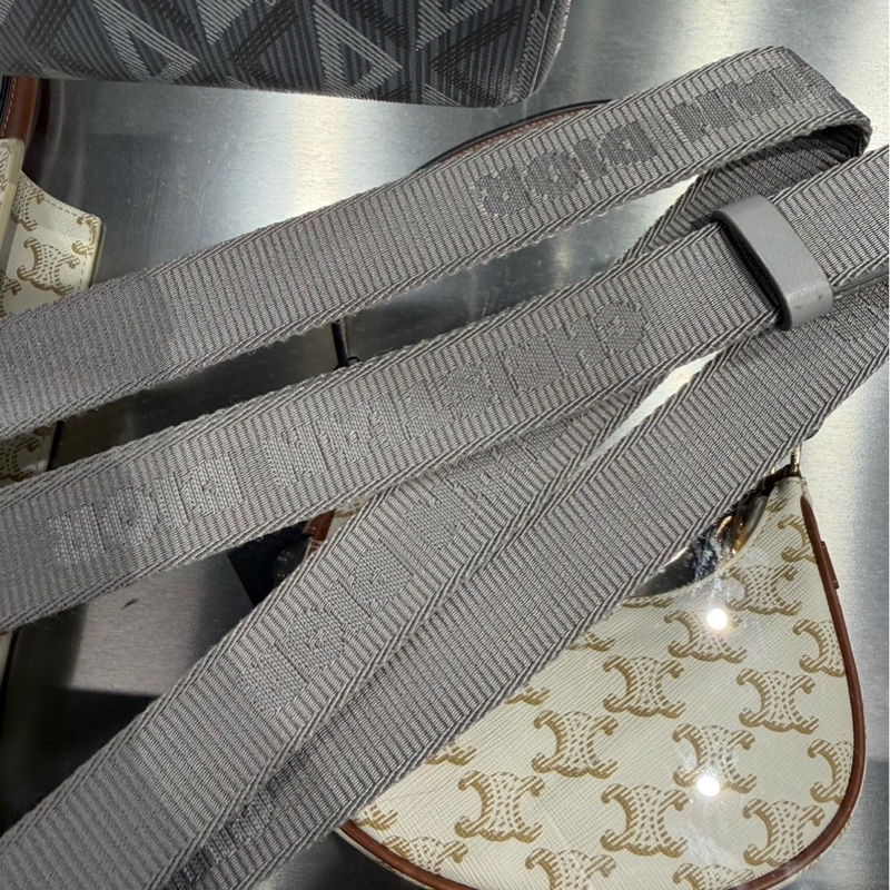 美二手🌟Dior CD Diamond 小郵差包｜Classic Trend CT精品｜台北東區實體-1