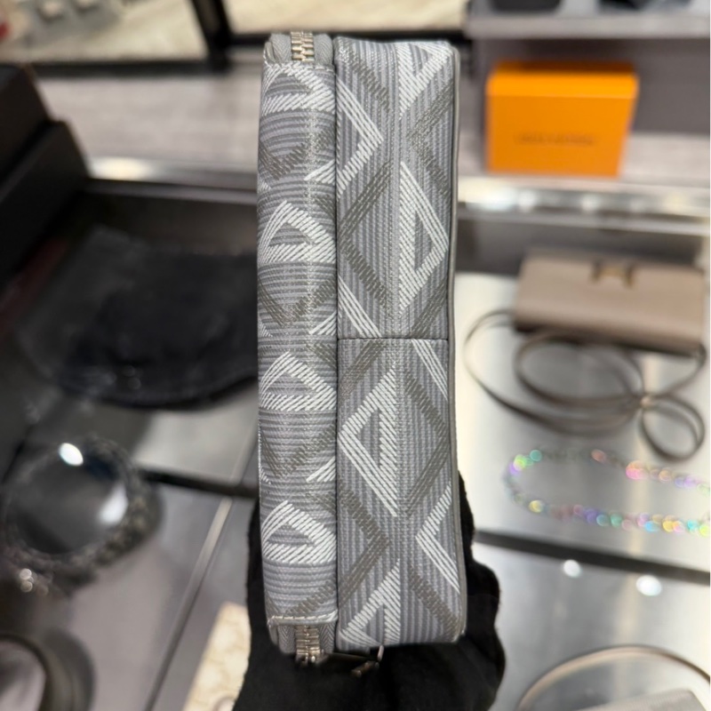 美二手🌟Dior CD Diamond 小郵差包｜Classic Trend CT精品｜台北東區實體-5