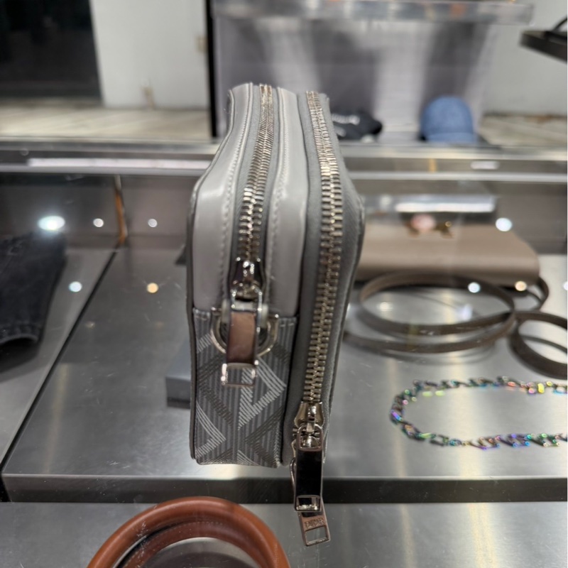 美二手🌟Dior CD Diamond 小郵差包｜Classic Trend CT精品｜台北東區實體-7