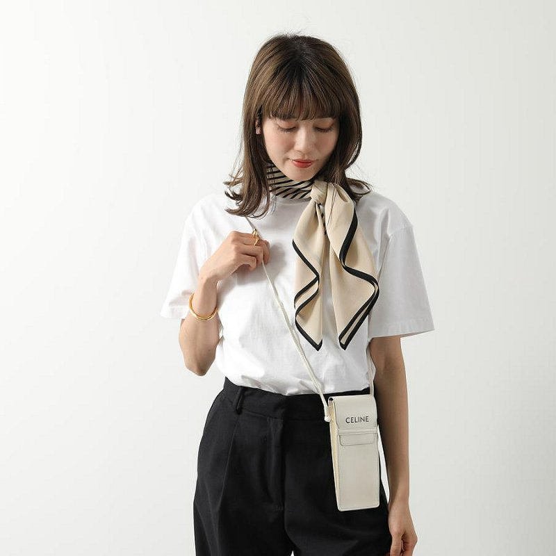 💎Han's house精品服飾💎 celine 墨鏡 太陽眼鏡 現貨 附小側包-5