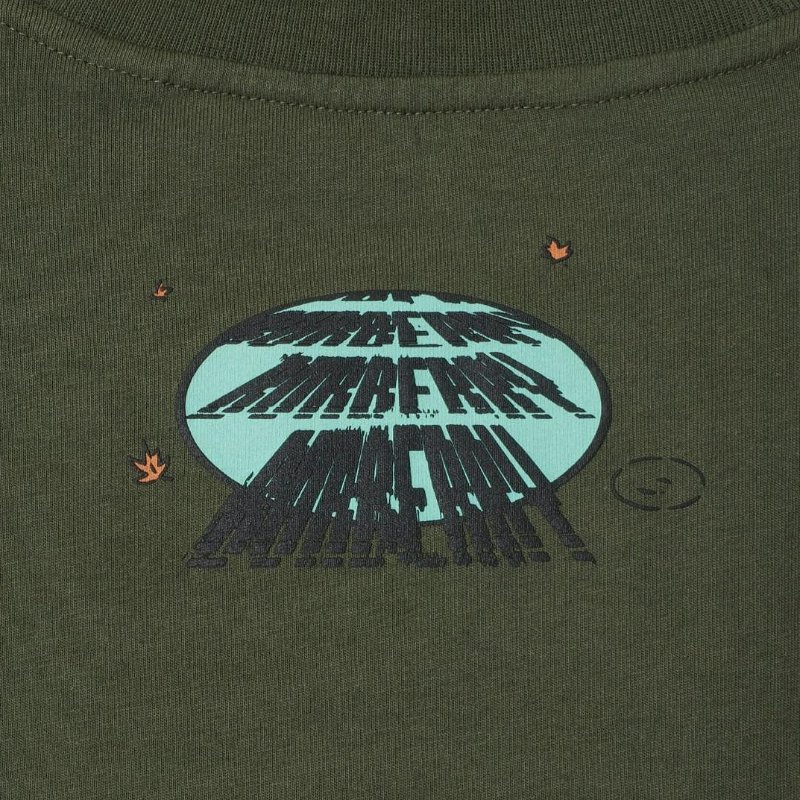 💎Han's house精品服飾💎 Burberry 短袖 T恤 短T-2