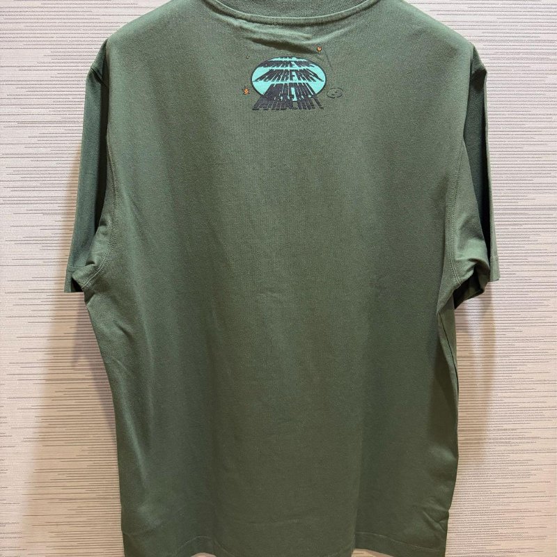 💎Han's house精品服飾💎 Burberry 短袖 T恤 短T-4